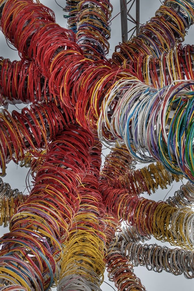 Photograph by Peter Hiltunen