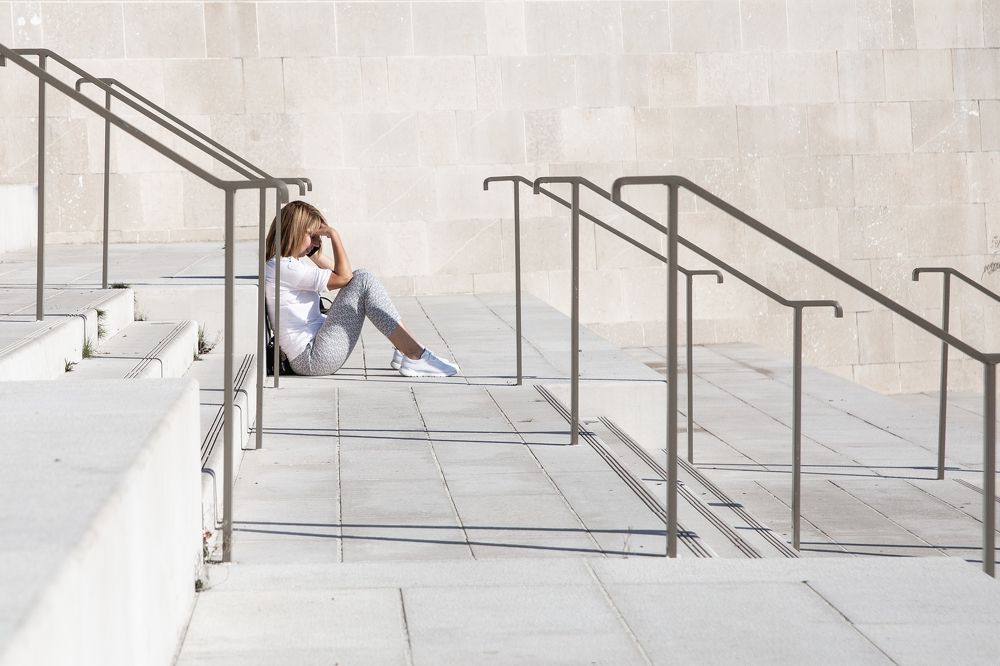 Photograph by Vera van der Wal