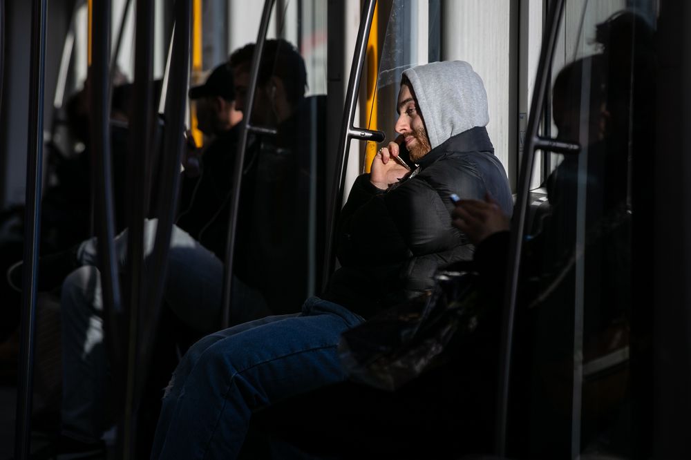 Photograph by Vera van der Wal