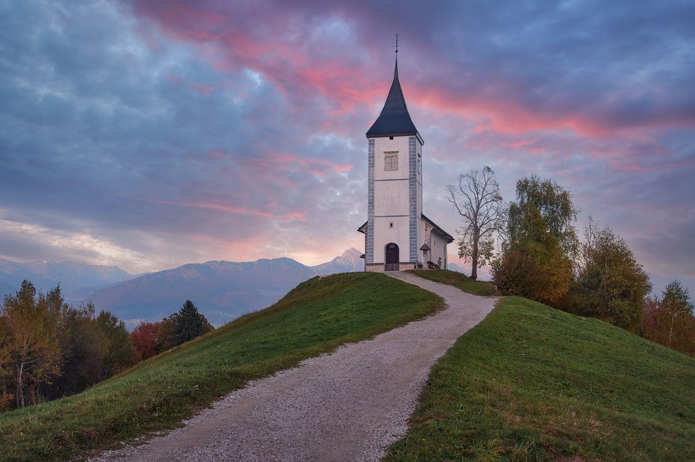 Photograph by Konstantin Voronov