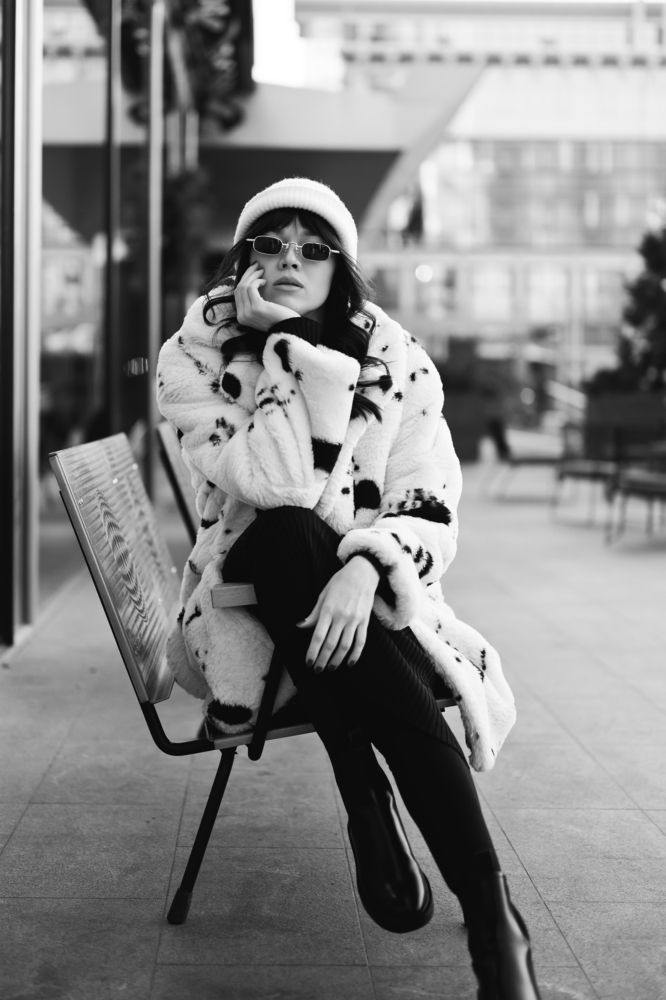 Фотография автора Елена Лоевская