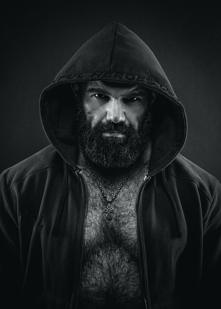 Photograph by Виктор Торба