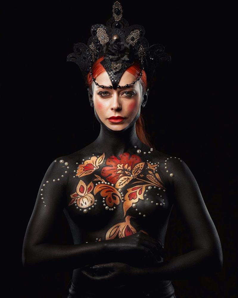 Photograph by Otto Acosta