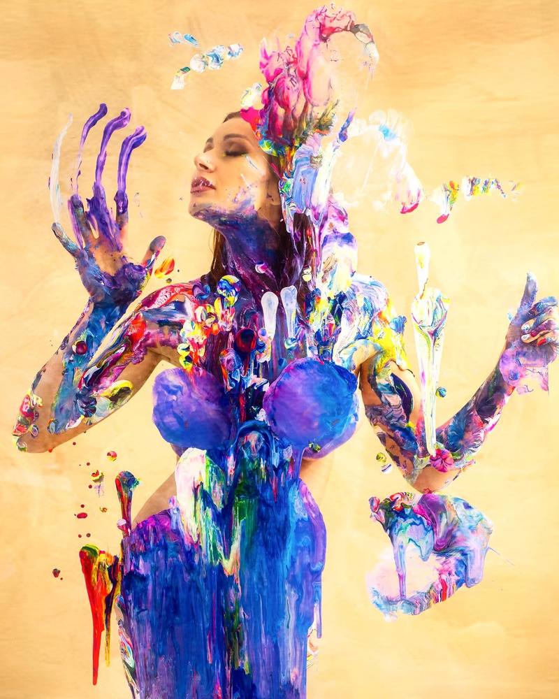 Photograph by Otto Acosta