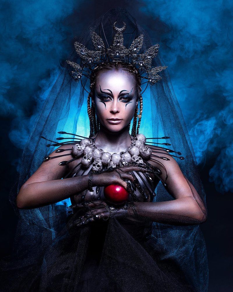 Photograph by Otto Acosta