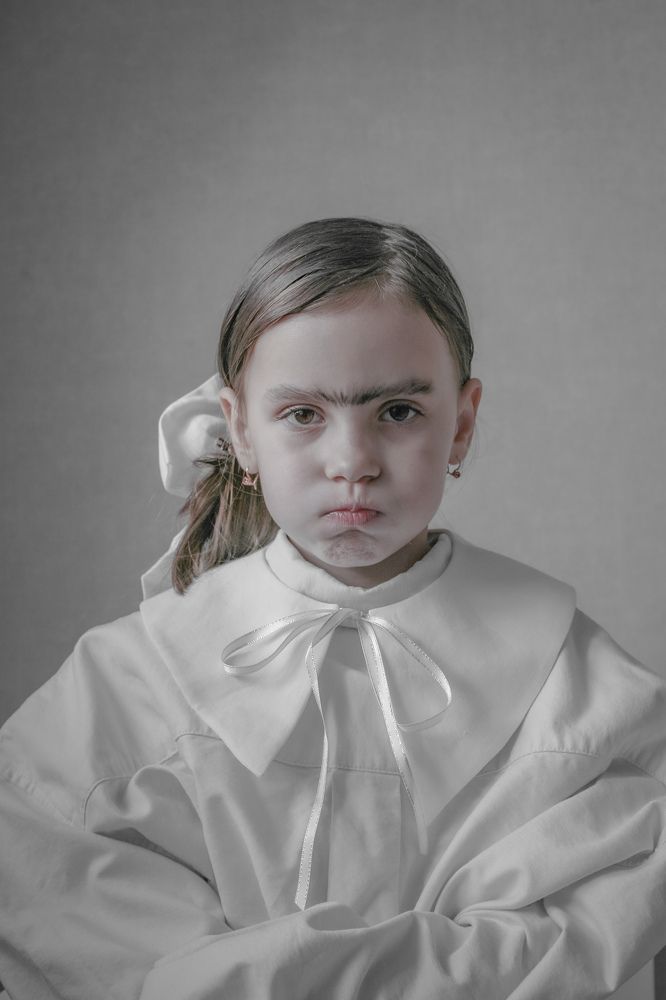 Photograph by Аксиния Михеева