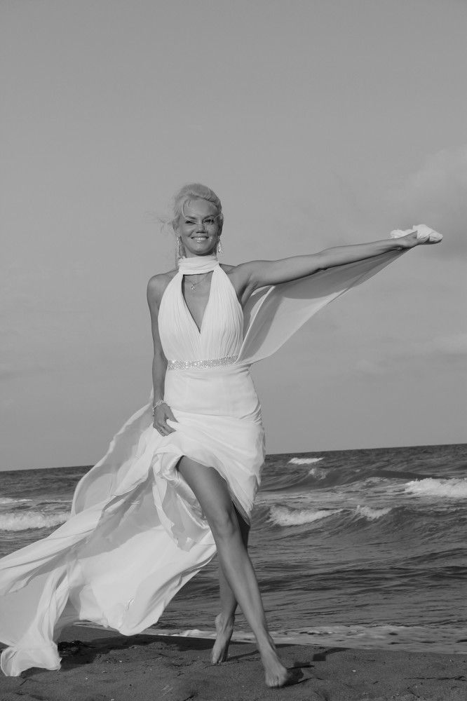 Photograph by Nadzeya