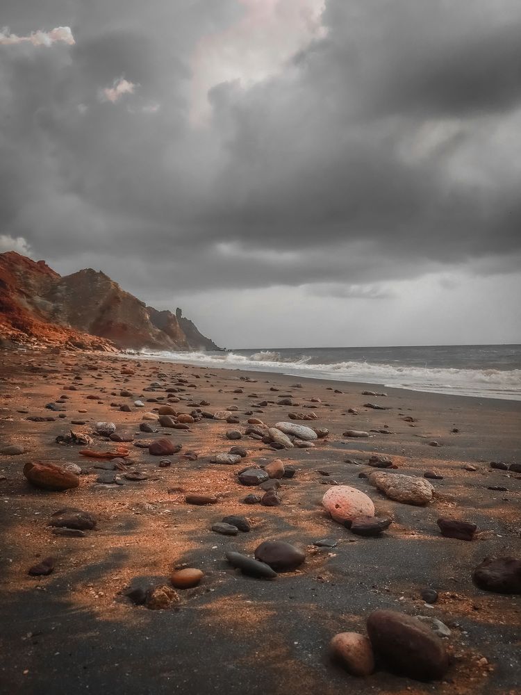 Photograph by Khashayar Yaghoubi