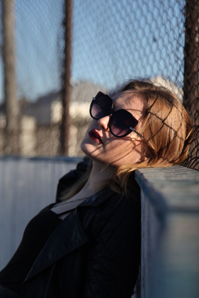 Photograph by Анастасия Владимировна