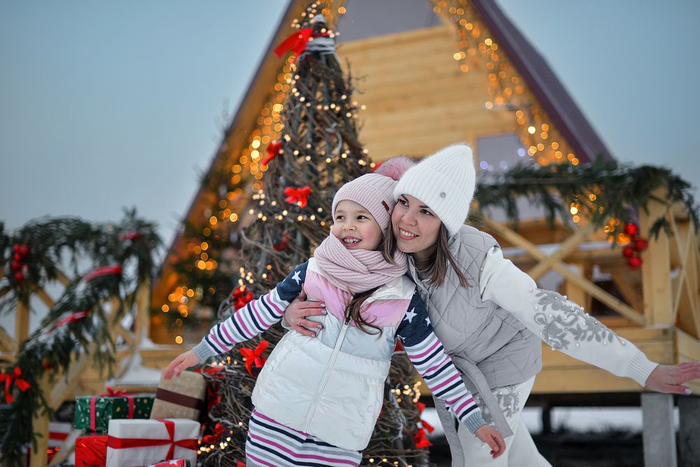 Photograph by Виктория Салодкая