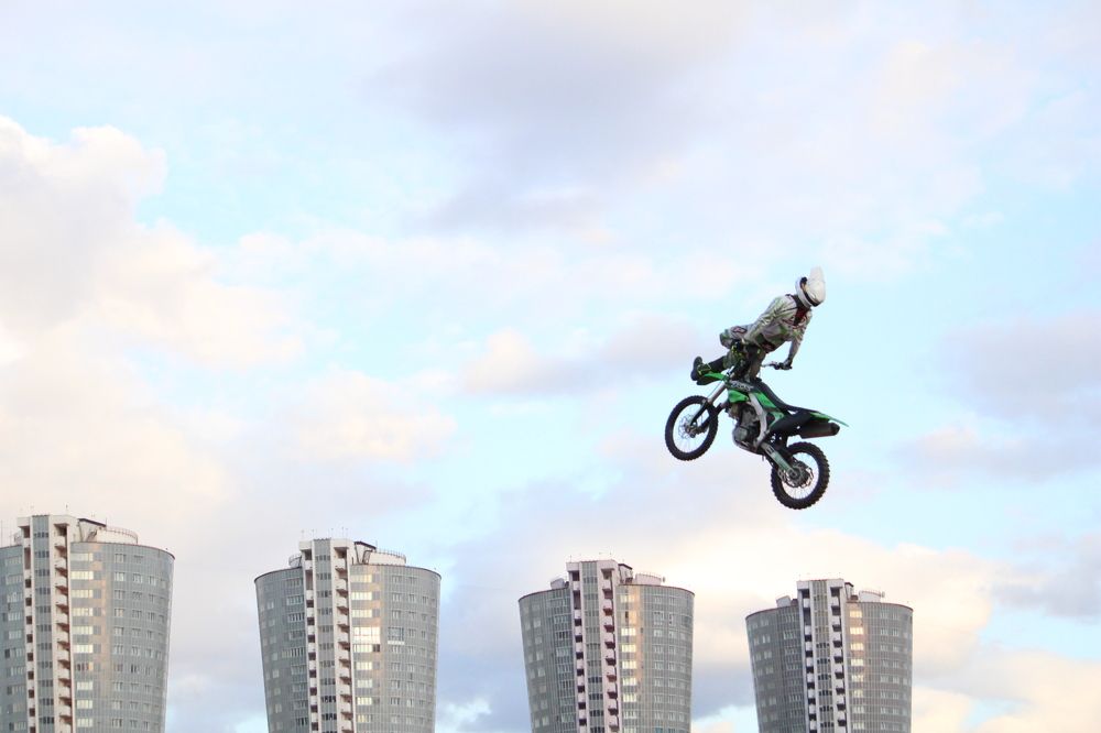 Photograph by Полина Зайцева