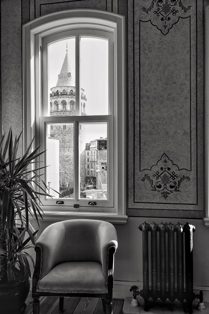 Photograph by Mine Güneş Şentürk