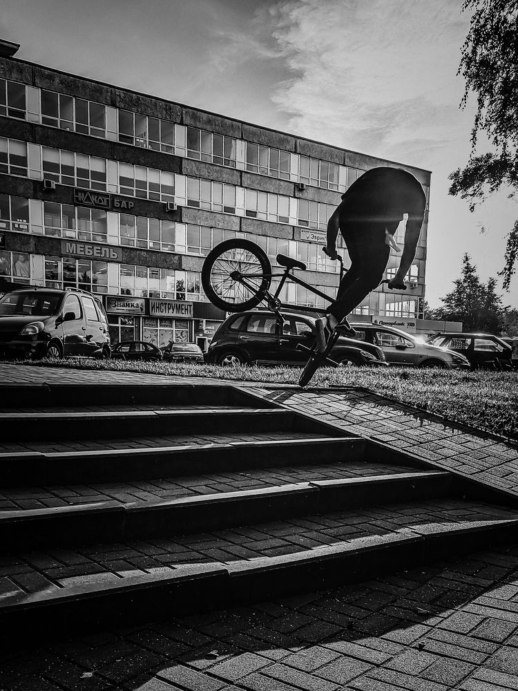 Photograph by Владимир Гвозд