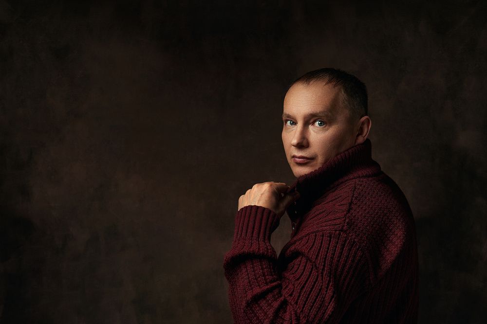 Photograph by Aleksey Maevskiy