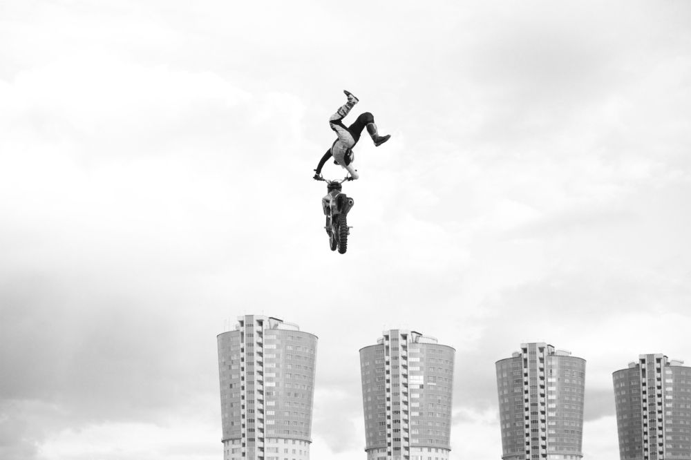 Photograph by Полина Зайцева