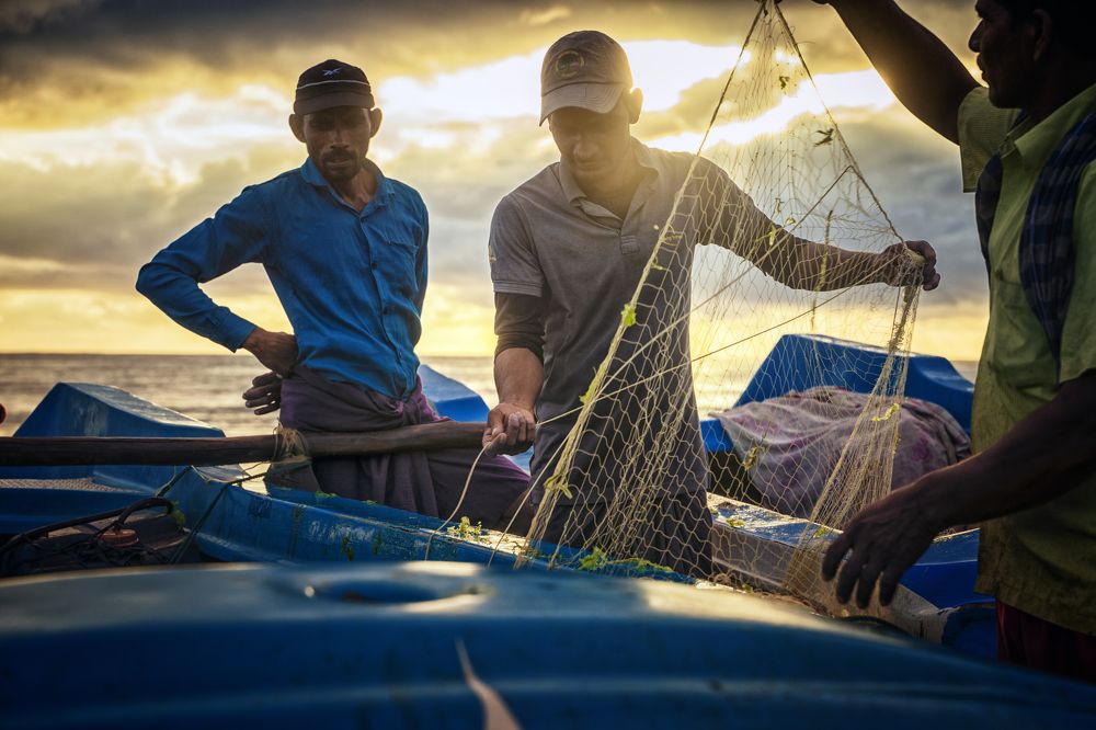 Photograph by Ivanka Iantcheva