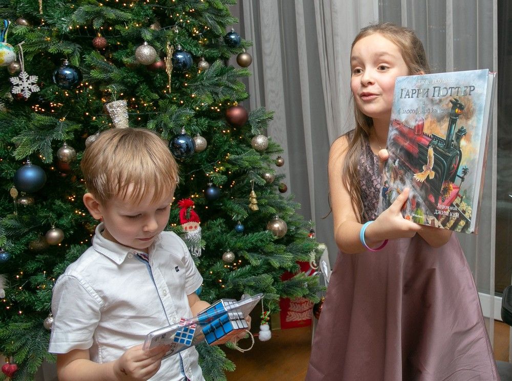 Photograph by Наталья Катюжанская