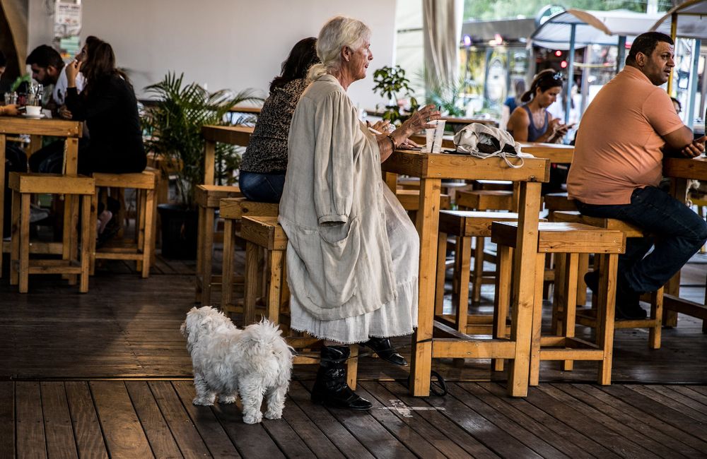 Photograph by marianna chechik