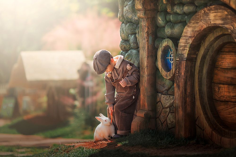 Photograph by  姚文琦