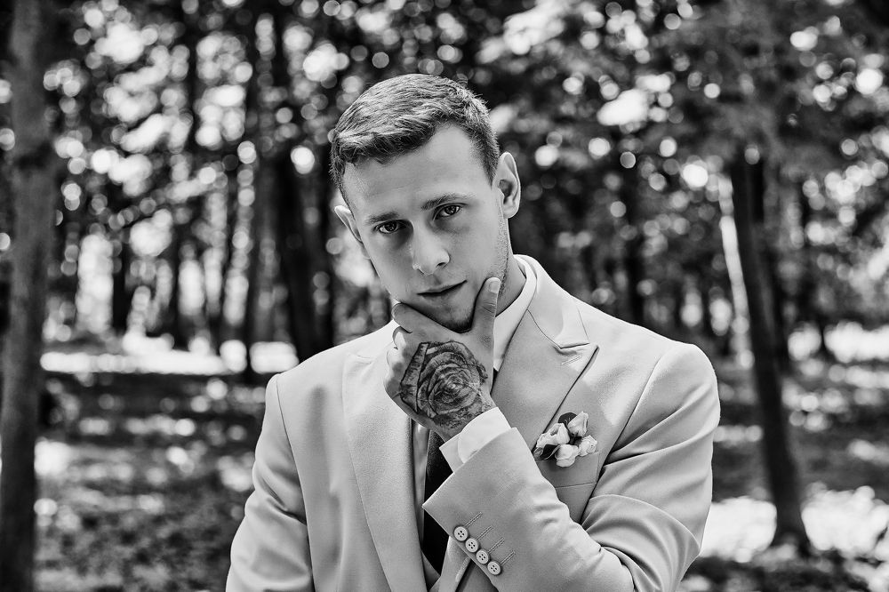 Photograph by Алексей Ольшевский