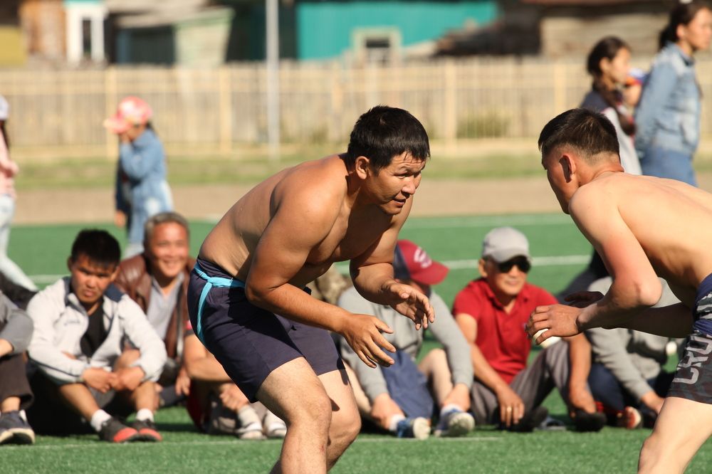 Photograph by Aleksey Maevskiy