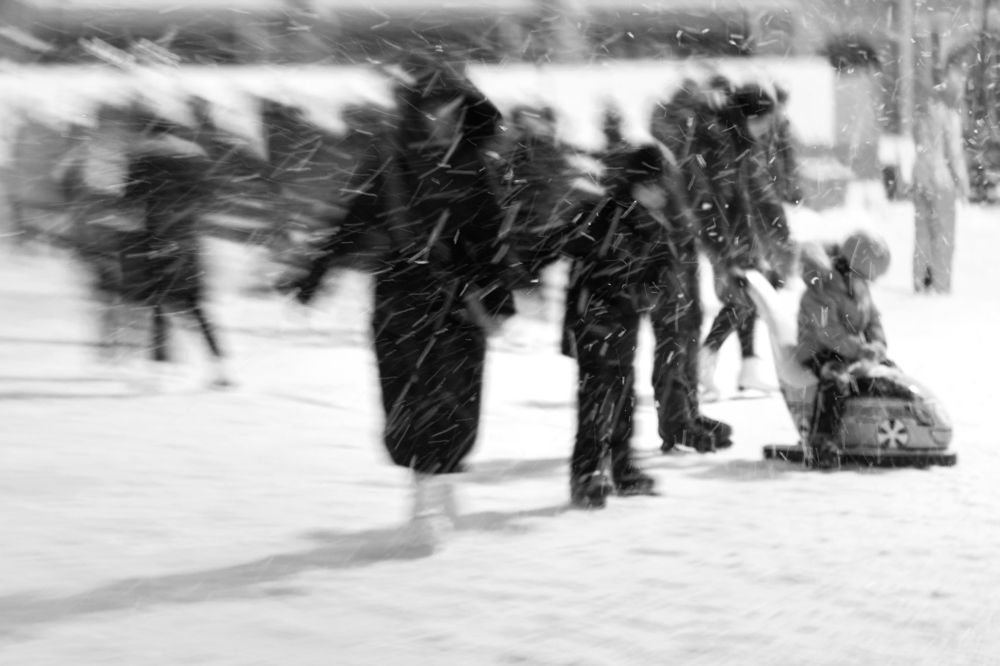 Photograph by Юлия Яровая