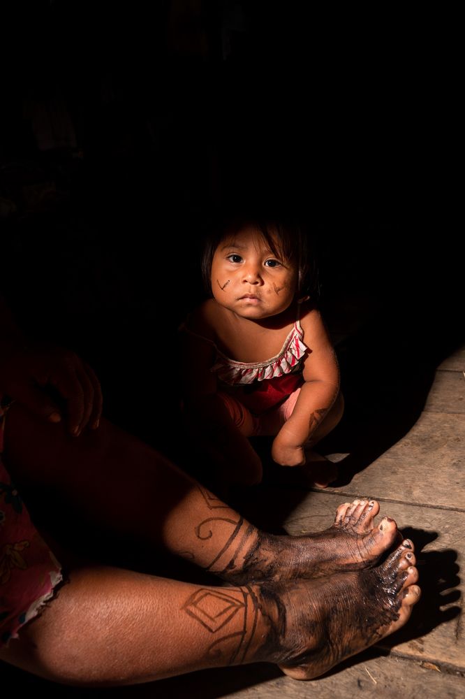 Photograph by Claudia Ruiz