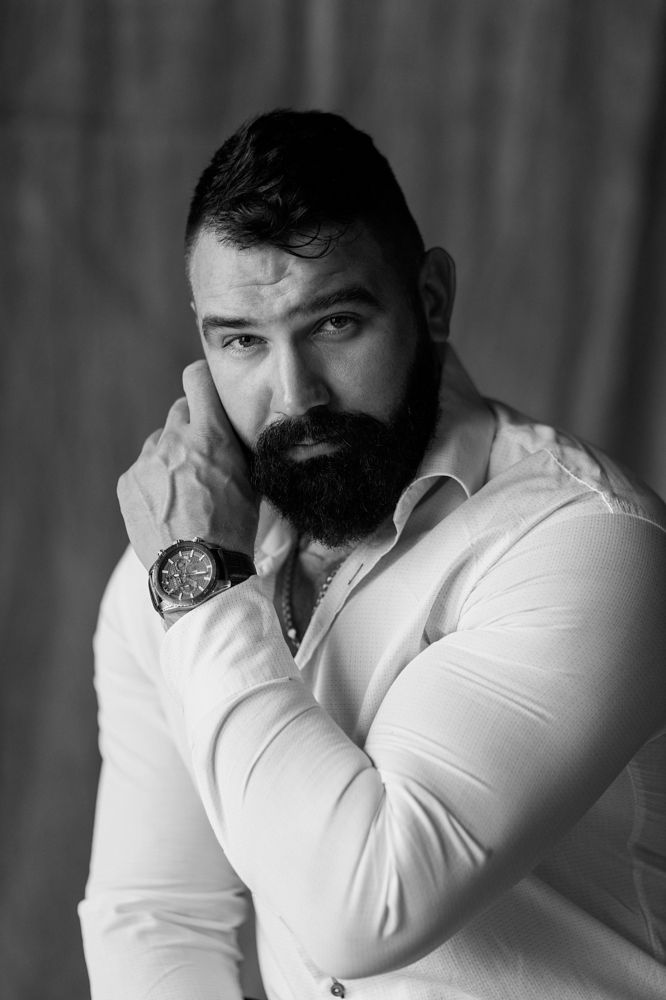 Photograph by Юлия Сафонова