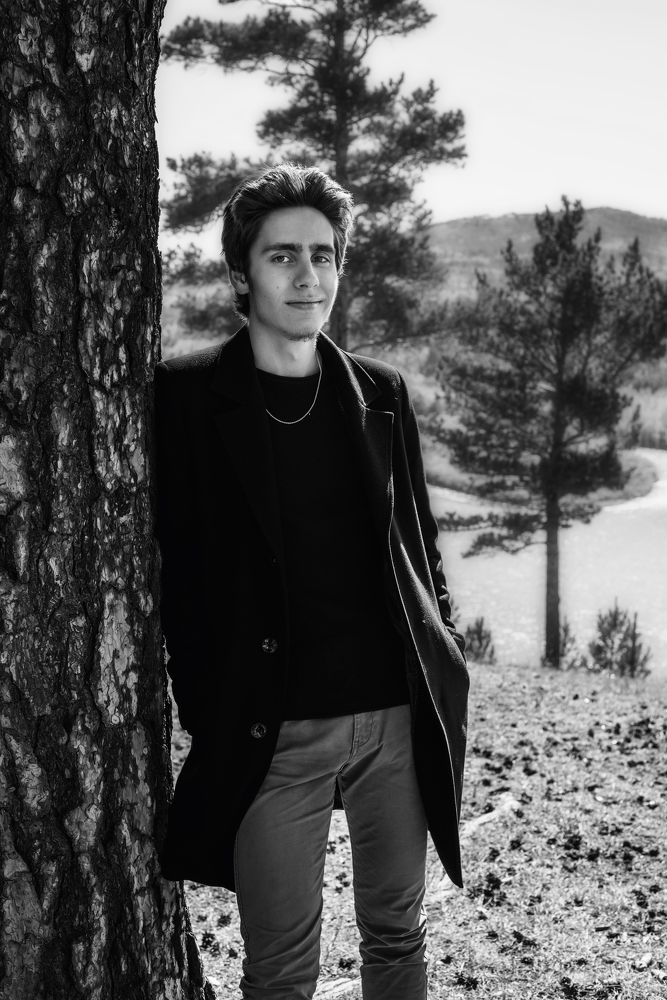 Photograph by Natalia Badyul