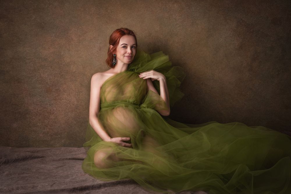 Photograph by Анастасия Лебедева