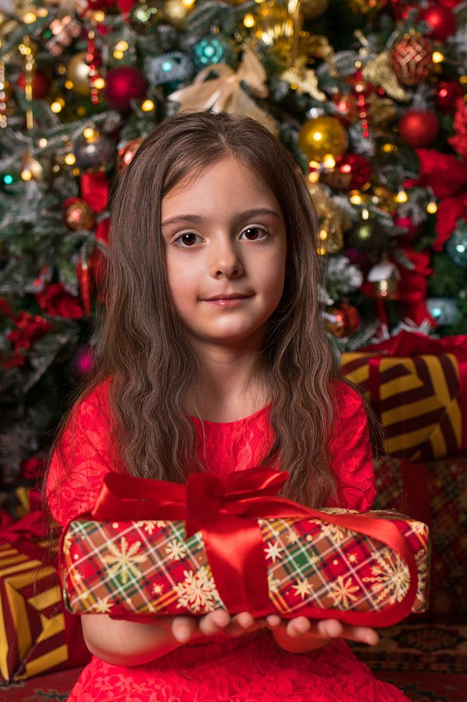 Photograph by Елена Сергина