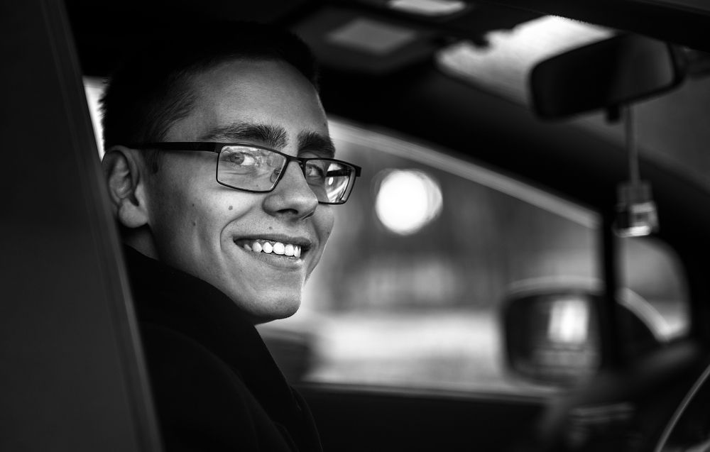 Photograph by Natalia Badyul