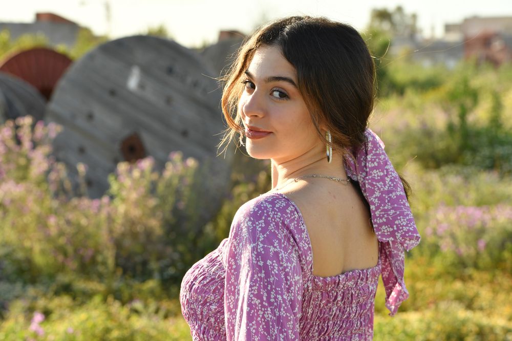 Photograph by Mohamed Kaouche