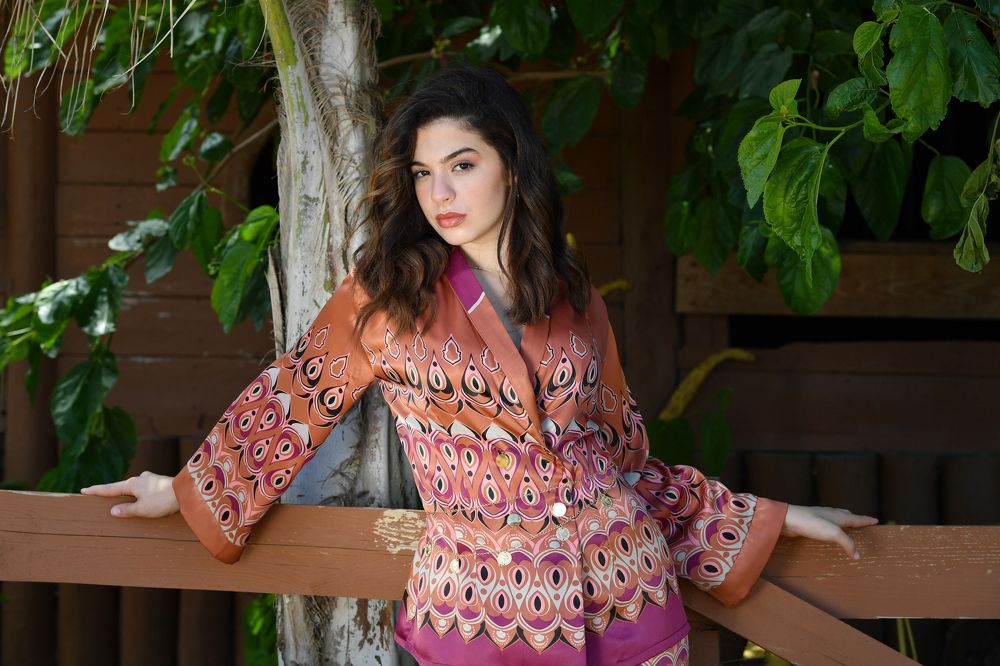 Photograph by Mohamed Kaouche