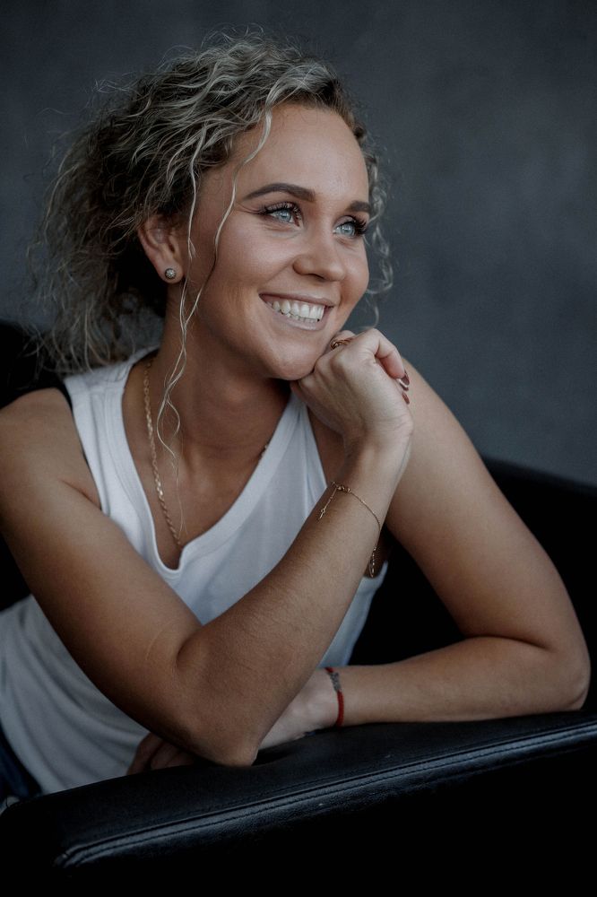 Photograph by Ольга Горюнова