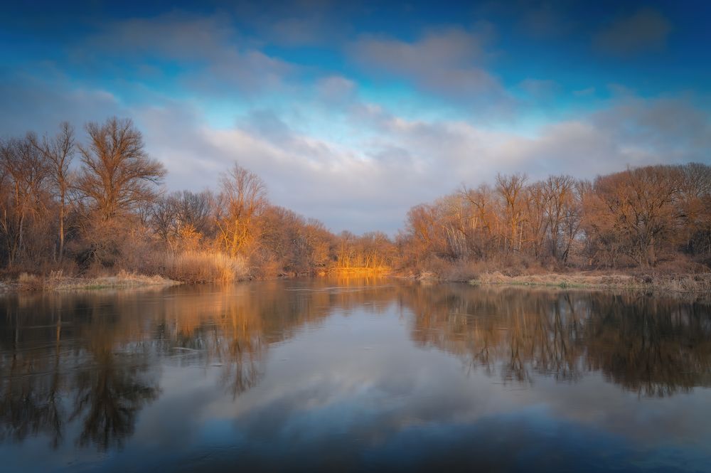 Photograph by Андрей Ожерельев