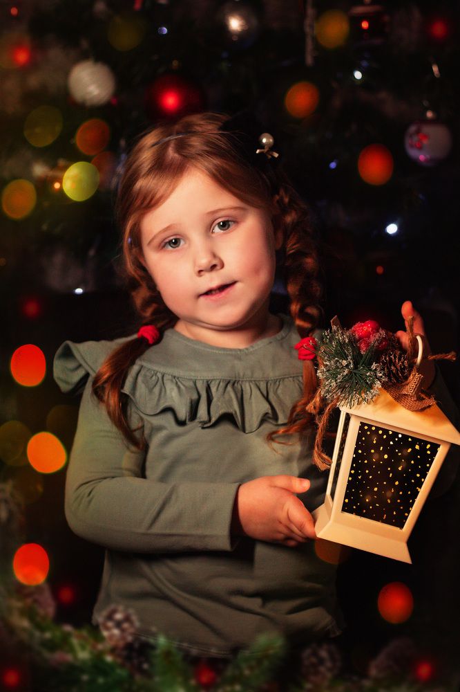 Photograph by Olga Platonova