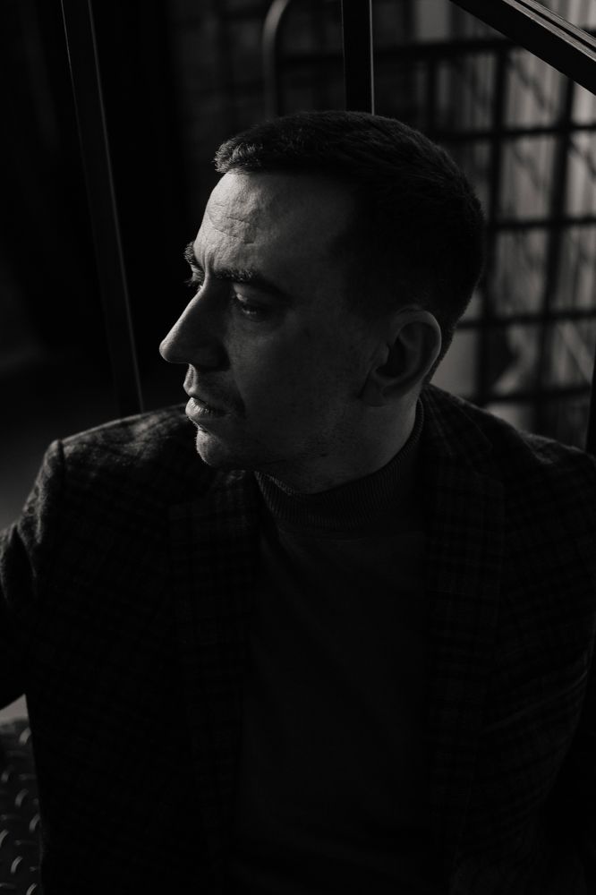 Photograph by Юлия Гонцова