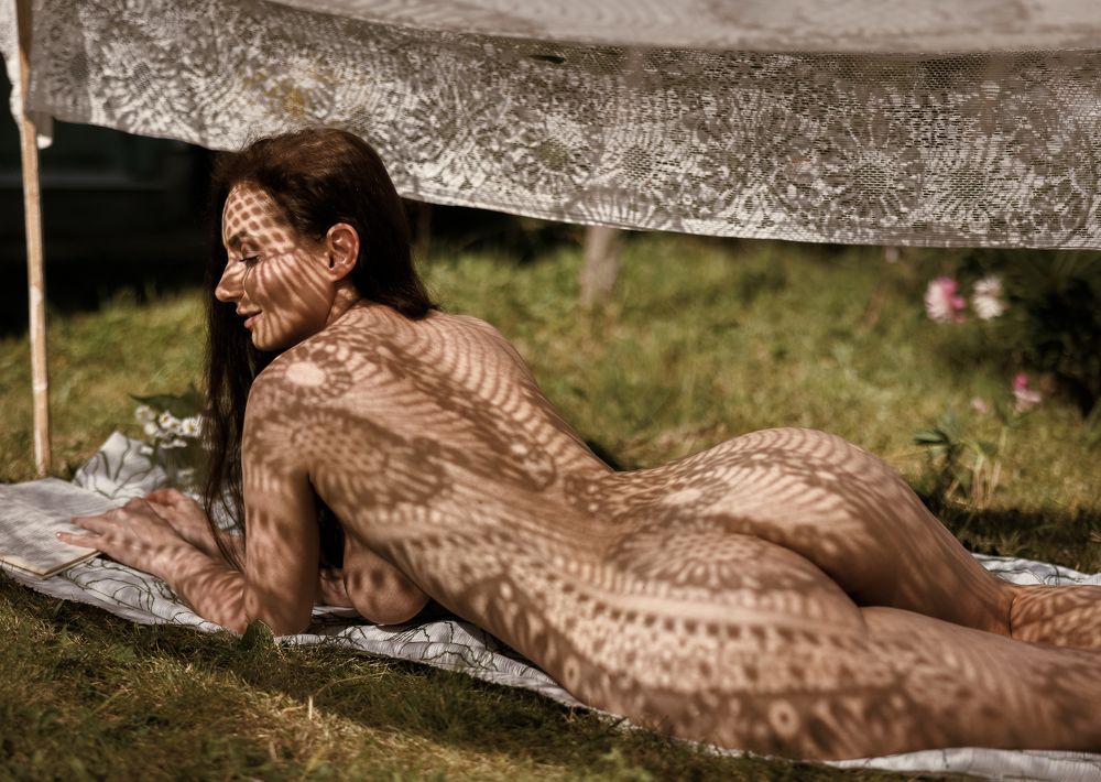 Фотография автора Гарбузов Илья