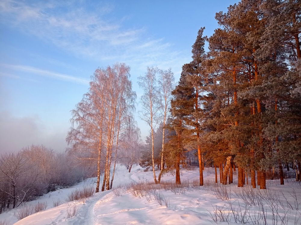 Фотография автора Кухта Мария
