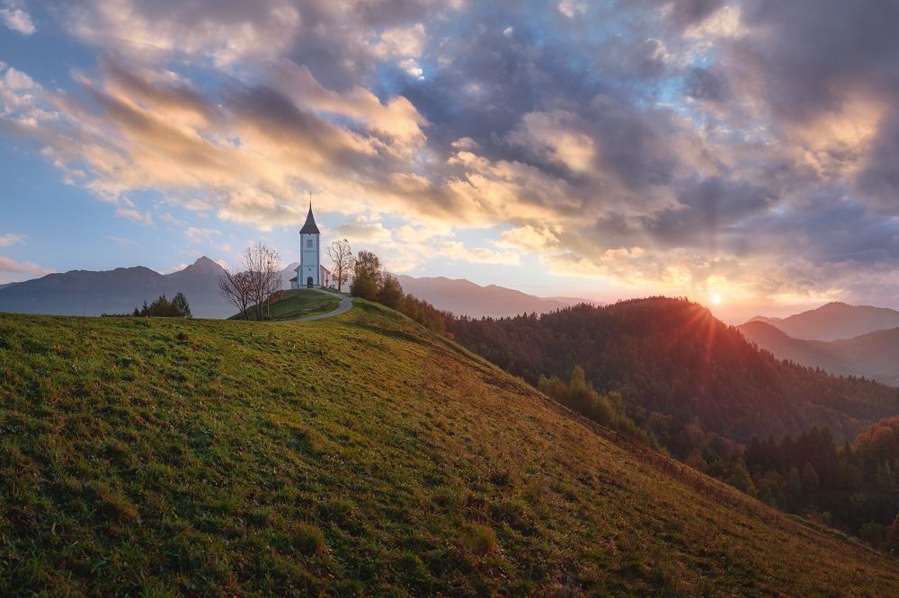 Photograph by Konstantin Voronov