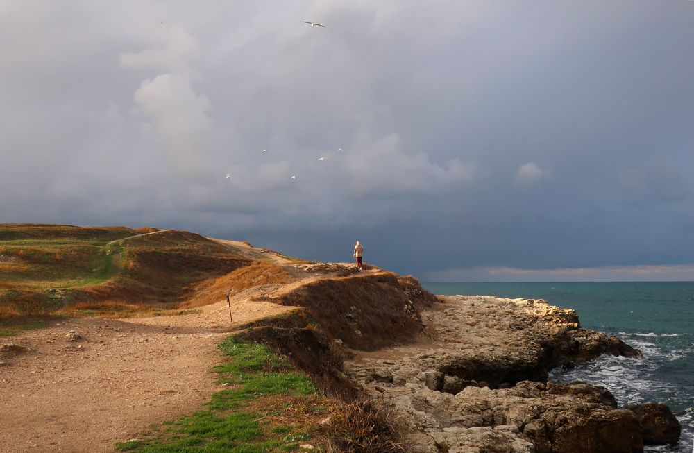 Photograph by Ольга Стоун