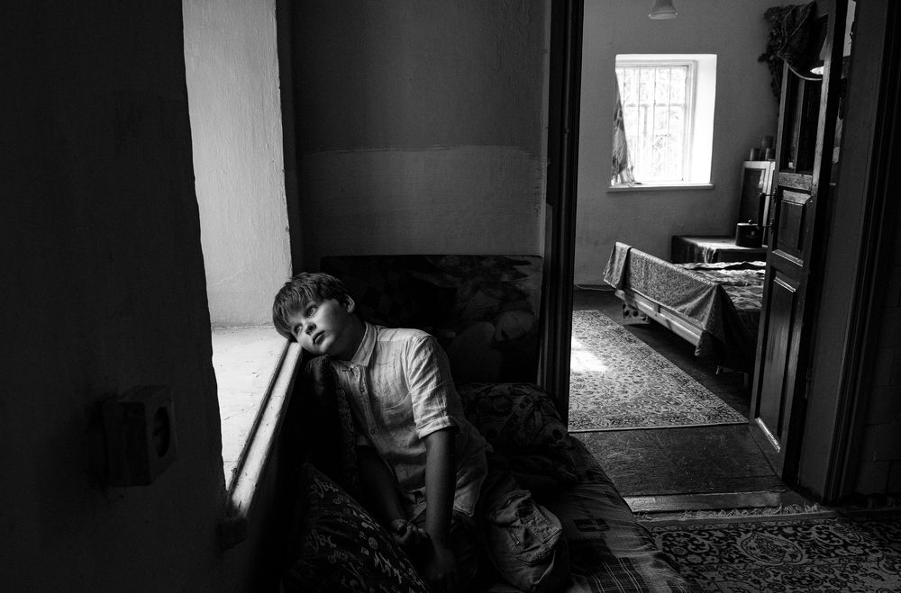 Photograph by Ирина Хромова