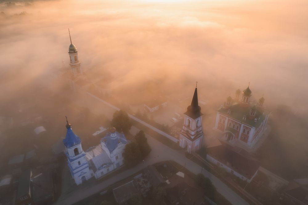 Photograph by Павел Трефилов