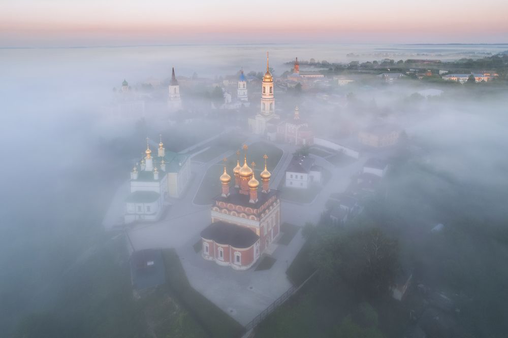 Photograph by Павел Трефилов