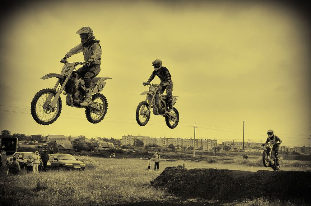 Photograph by Николай Захаров