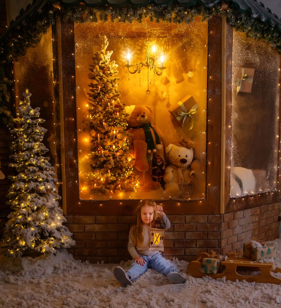 Photograph by Ольга Хидченко