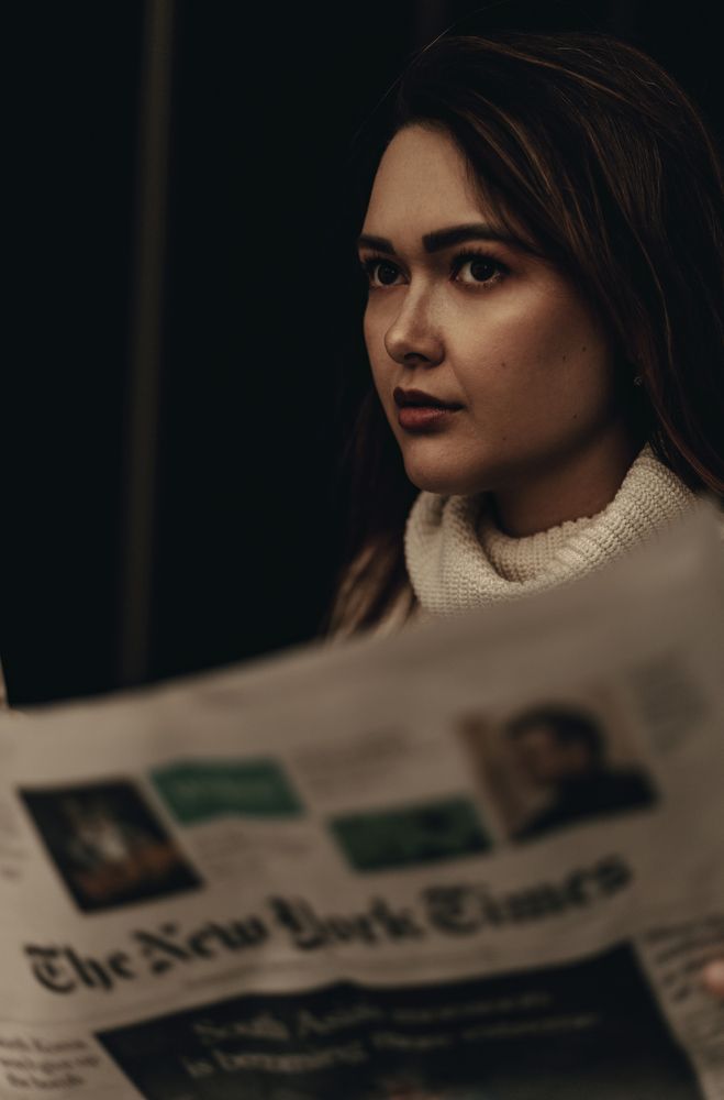 Photograph by Анна Бовтюк