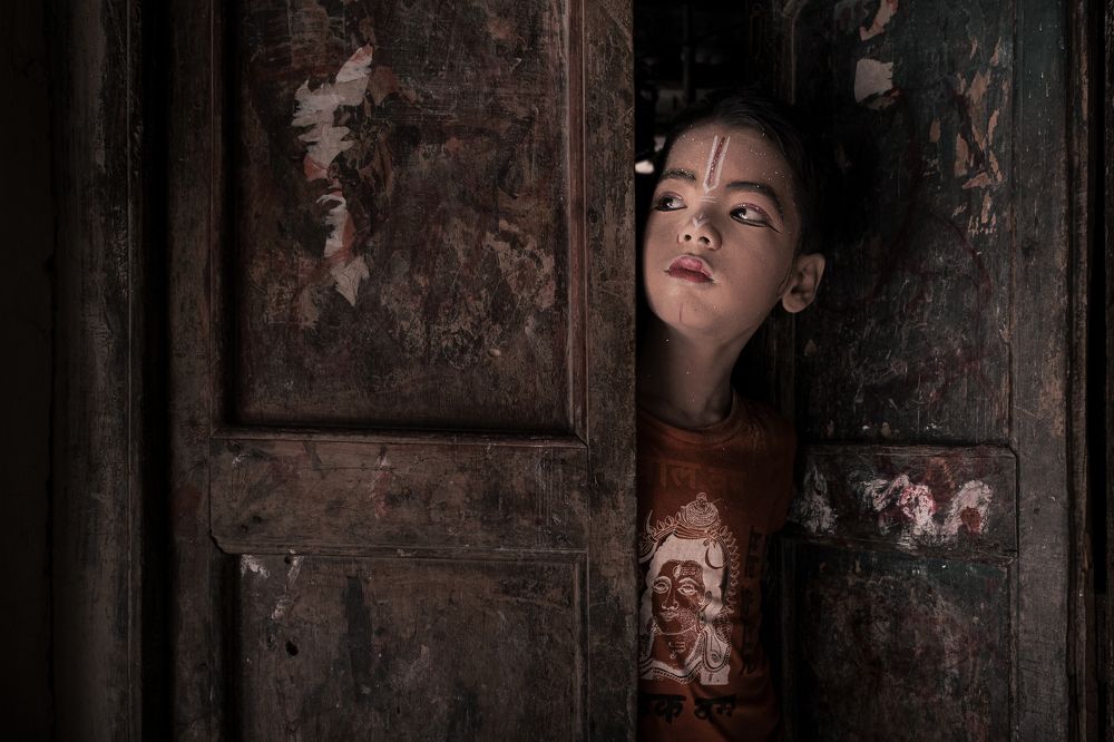 Photograph by Souvik Debnath