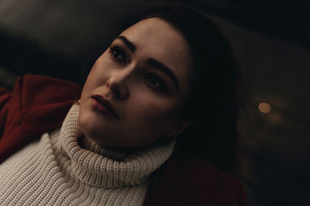 Photograph by Анна Бовтюк